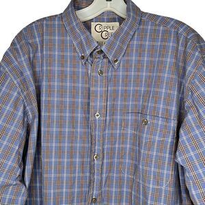 Cripple Creek Shirt